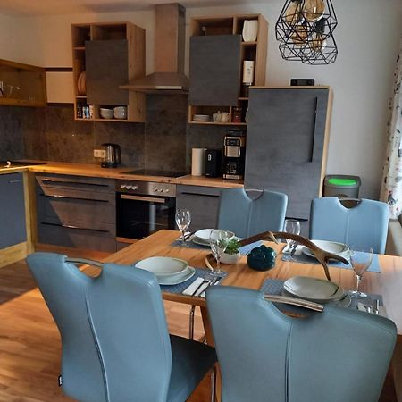 Appartement Wenger Bad Hofgastein Luaran gambar