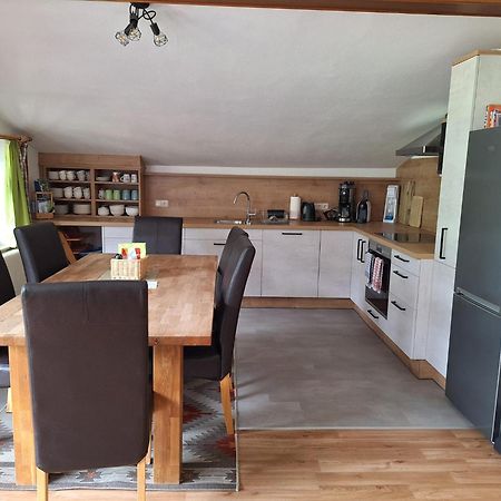 Appartement Wenger Bad Hofgastein Luaran gambar