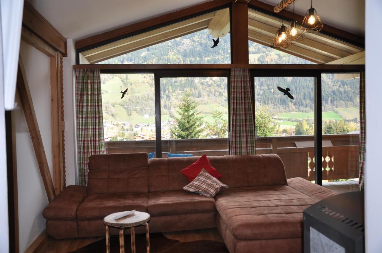 Appartement Wenger Bad Hofgastein Luaran gambar