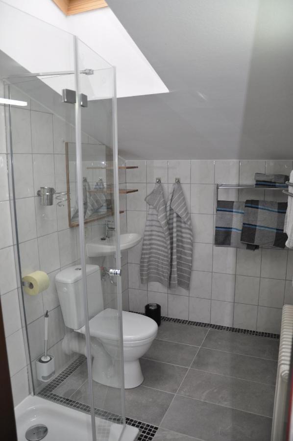 Appartement Wenger Bad Hofgastein Luaran gambar