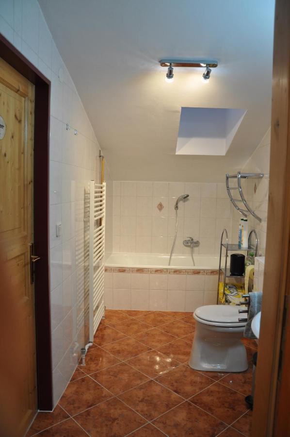 Appartement Wenger Bad Hofgastein Luaran gambar