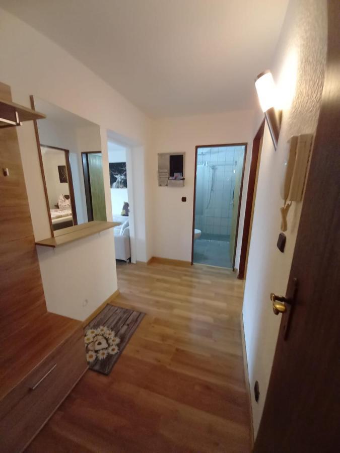 Appartement Wenger Bad Hofgastein Luaran gambar