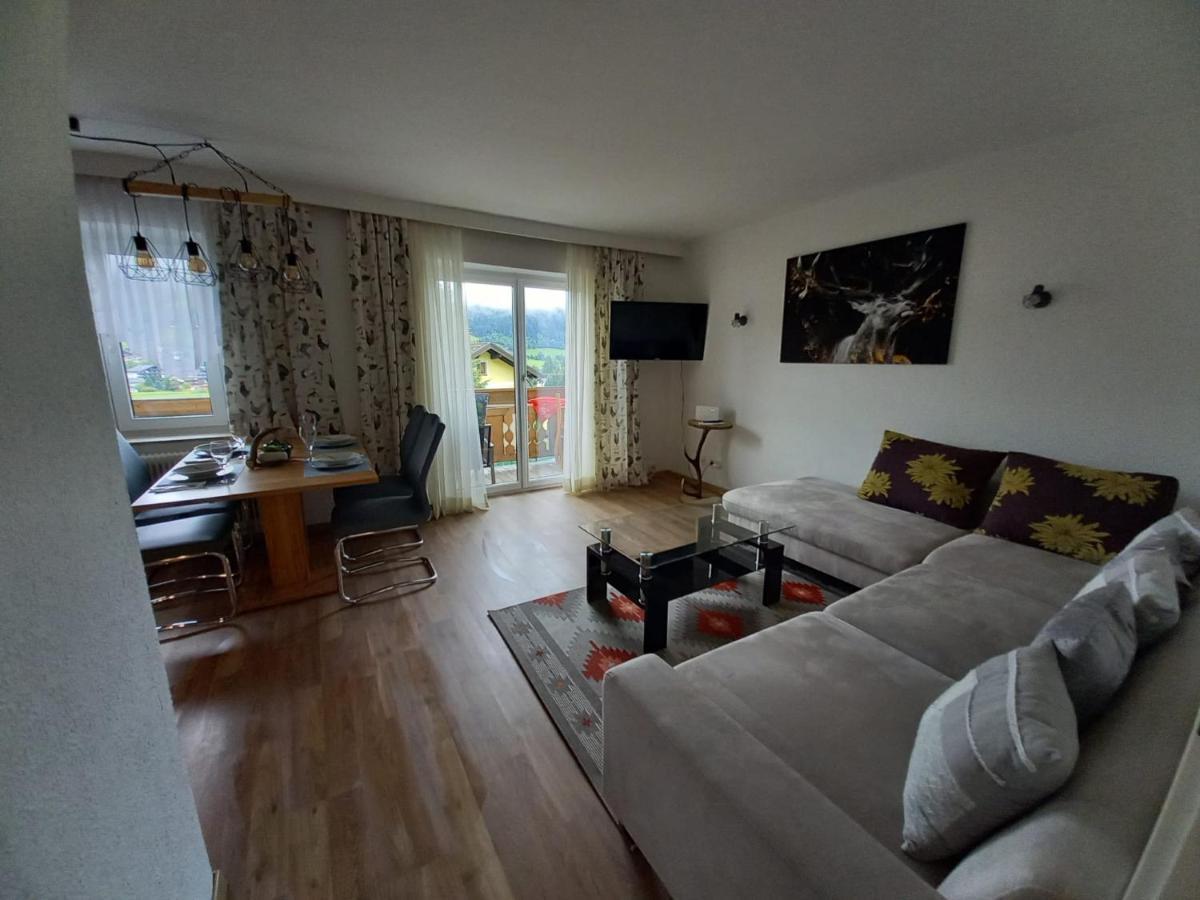 Appartement Wenger Bad Hofgastein Luaran gambar