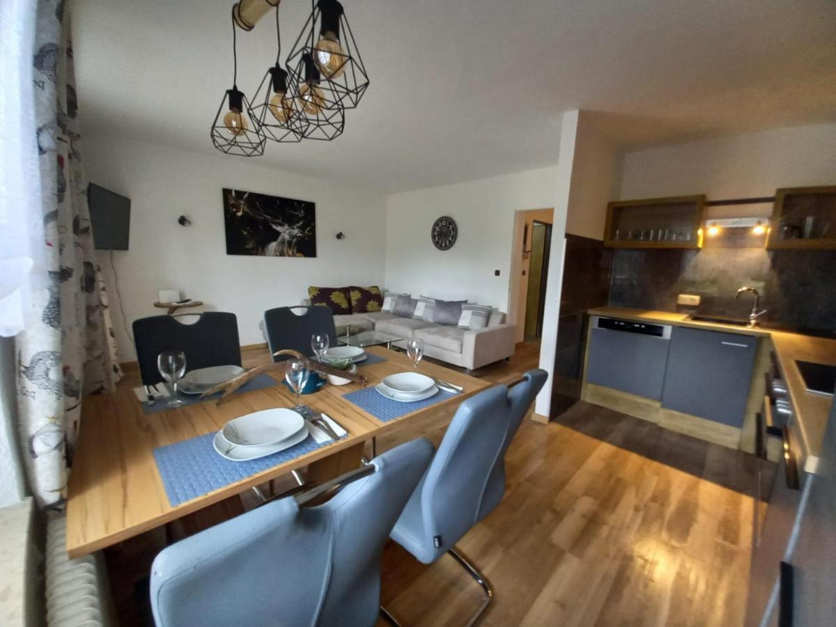 Appartement Wenger Bad Hofgastein Luaran gambar