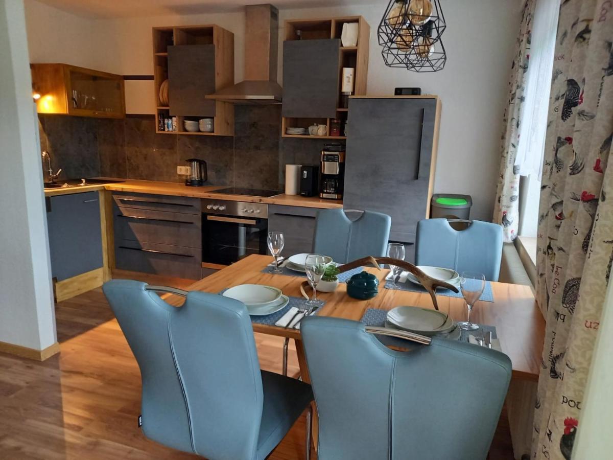 Appartement Wenger Bad Hofgastein Luaran gambar