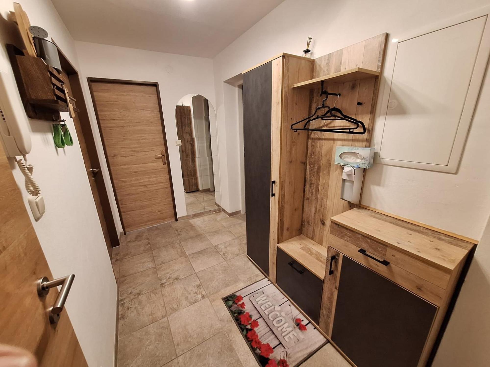 Appartement Wenger Bad Hofgastein Luaran gambar