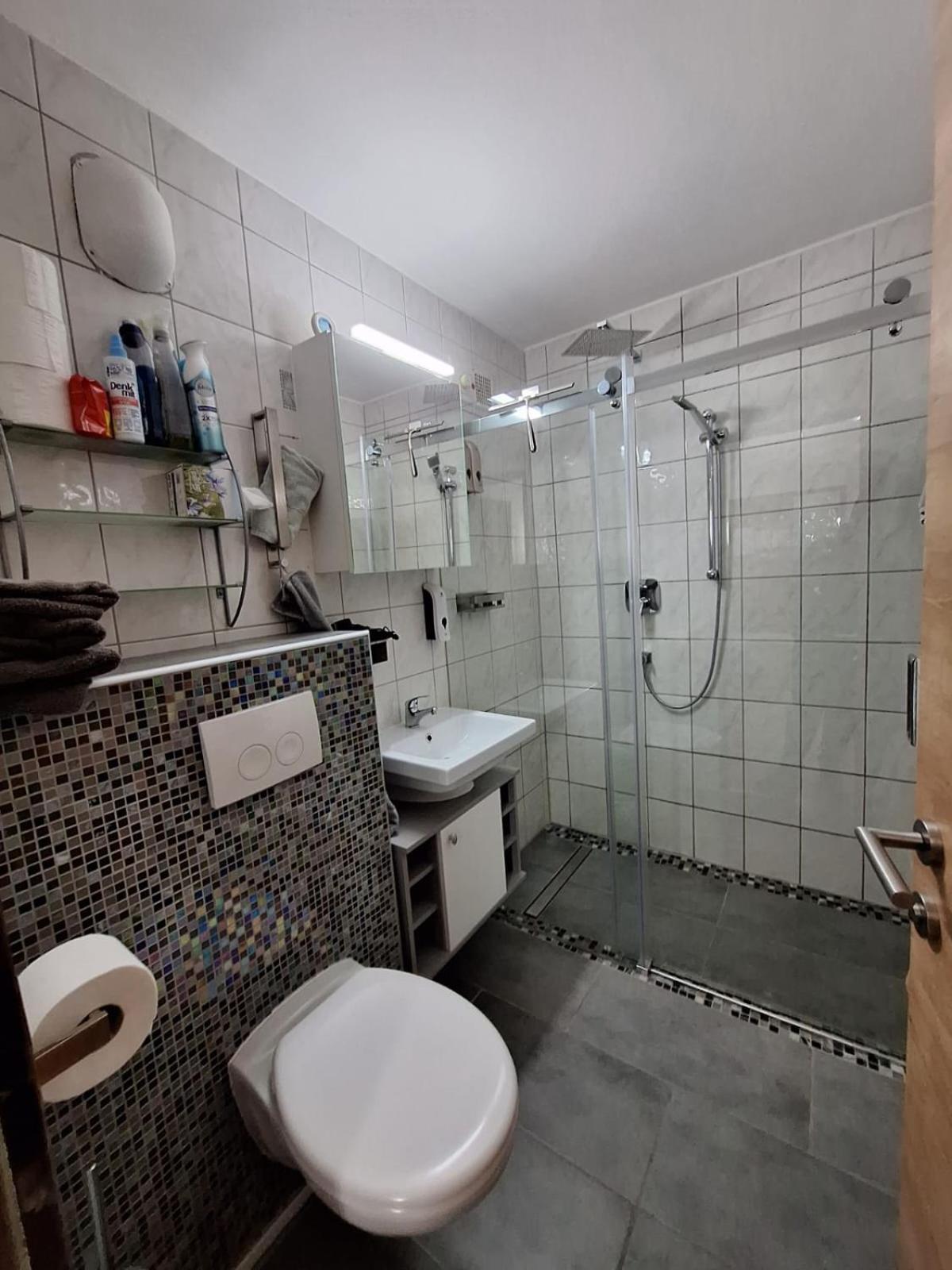 Appartement Wenger Bad Hofgastein Luaran gambar