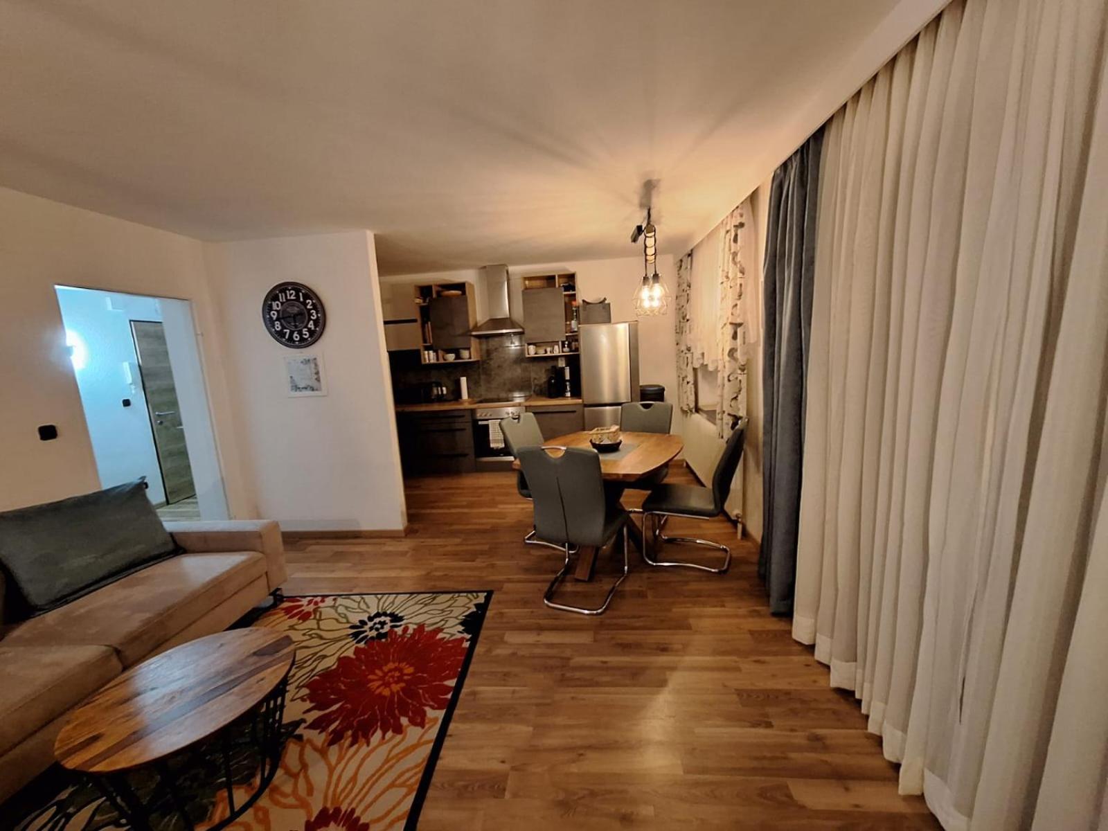 Appartement Wenger Bad Hofgastein Luaran gambar