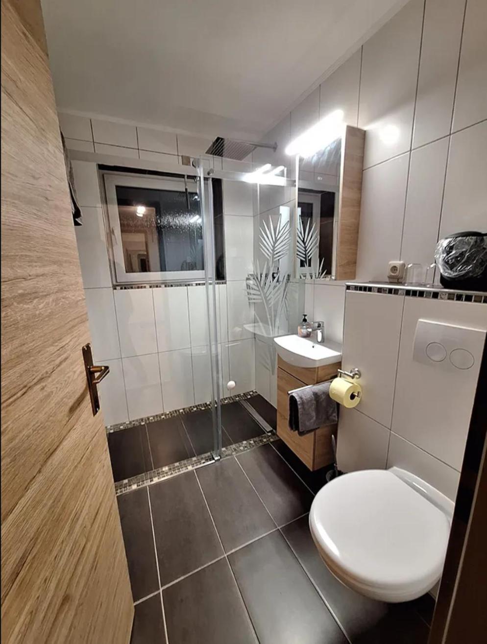 Appartement Wenger Bad Hofgastein Luaran gambar