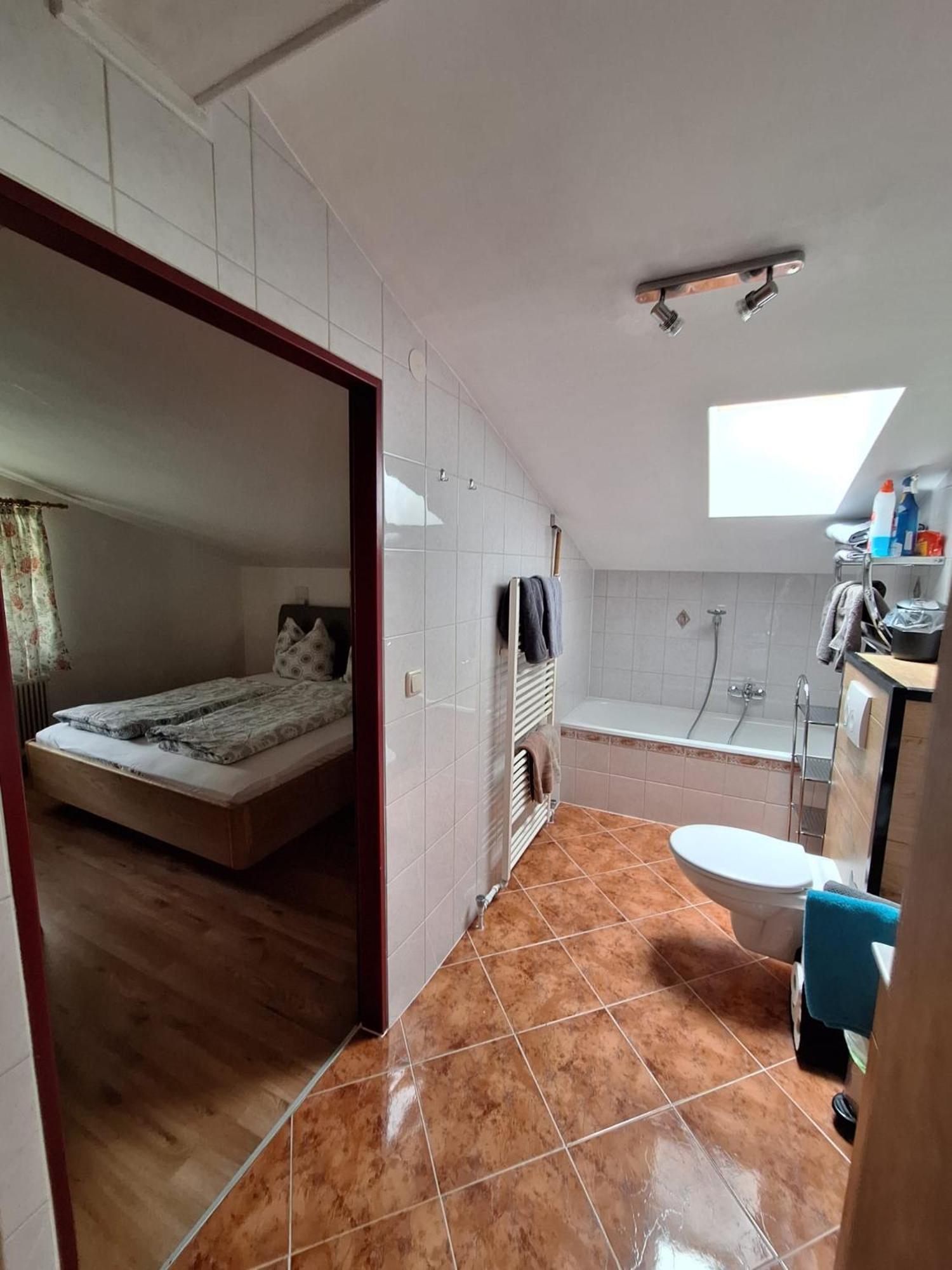 Appartement Wenger Bad Hofgastein Luaran gambar